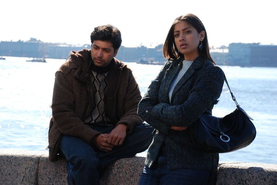 Rakshakudu Movie hd photo