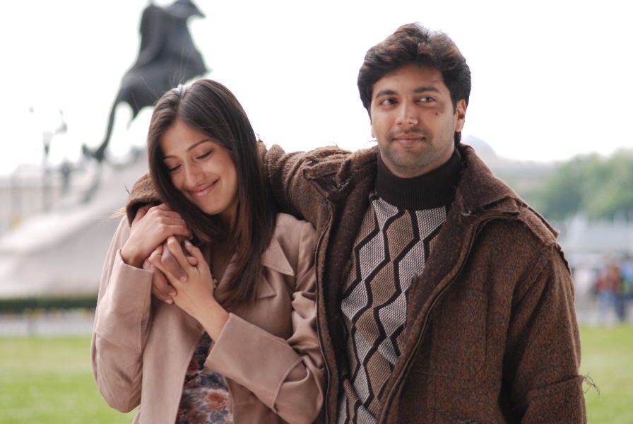 Rakshakudu Movie hd photo