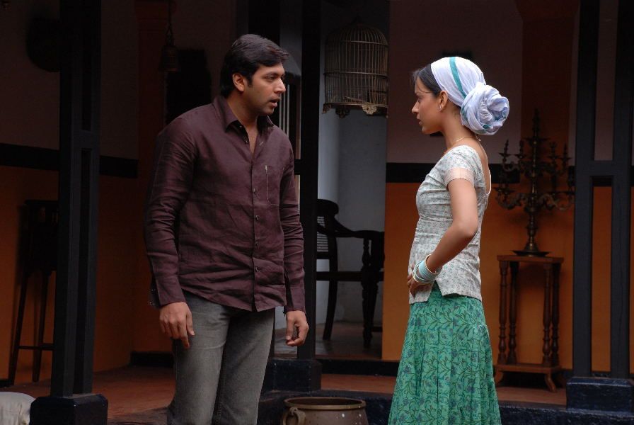 Rakshakudu Movie hd photo