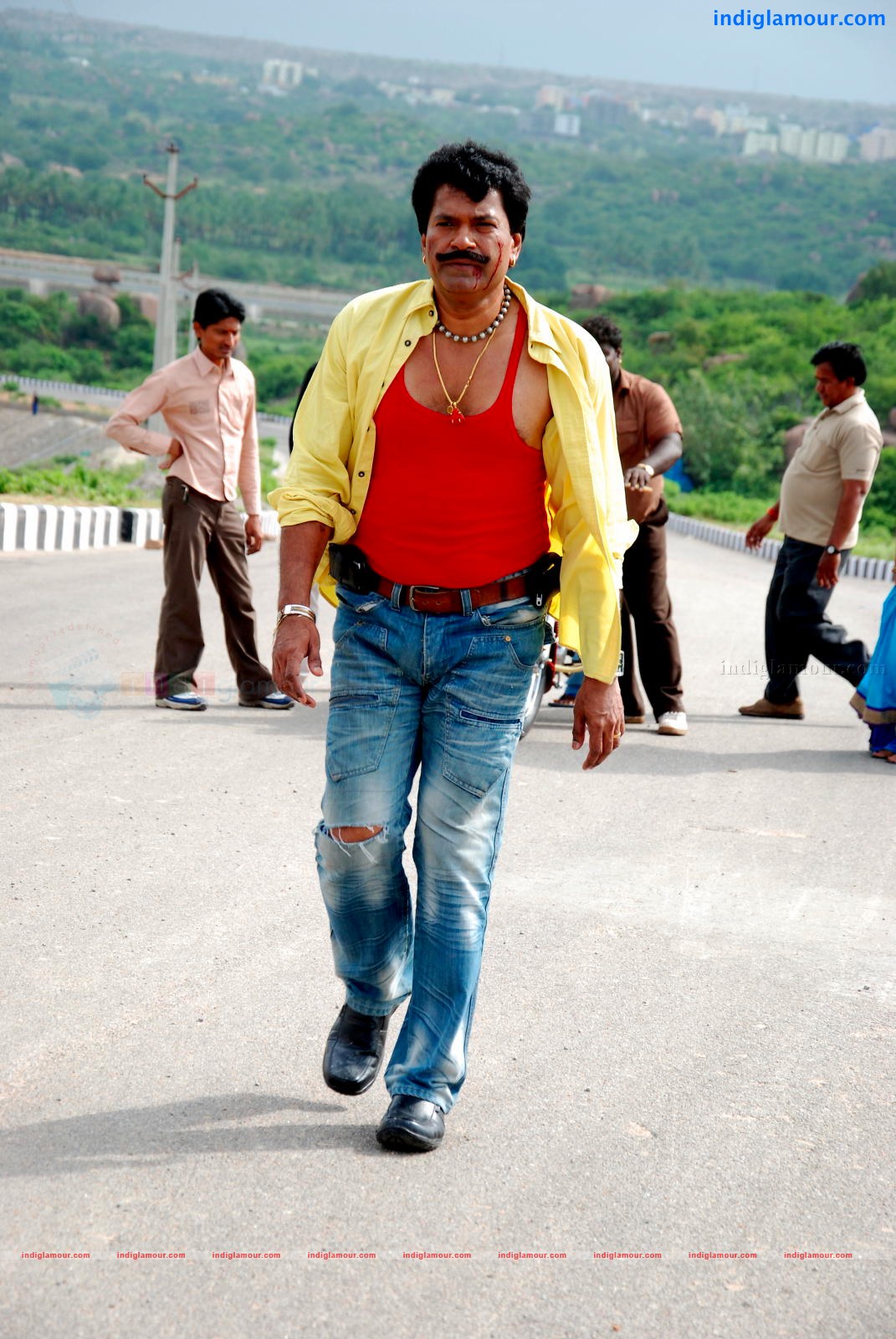 Yadardha Katha Movie hd photo