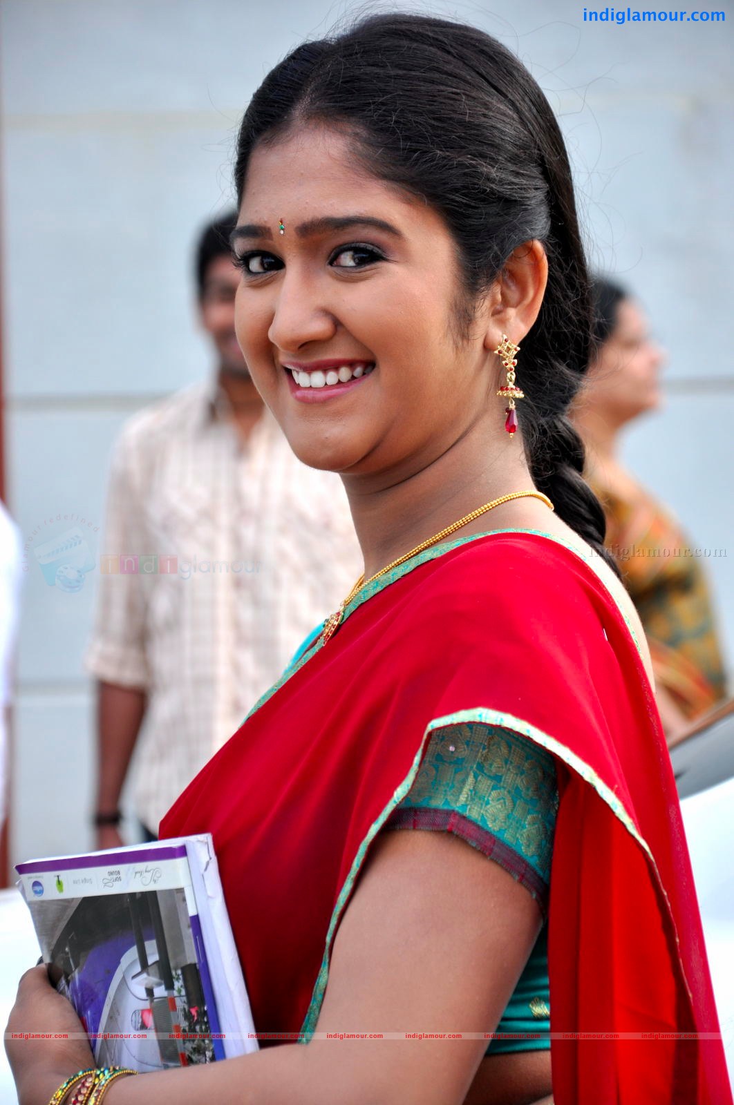 Yadardha Katha Movie hd photo