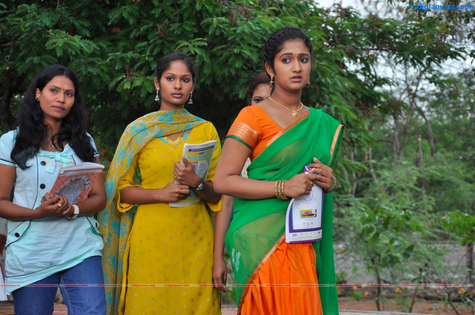 Yadardha Katha Movie hd photo