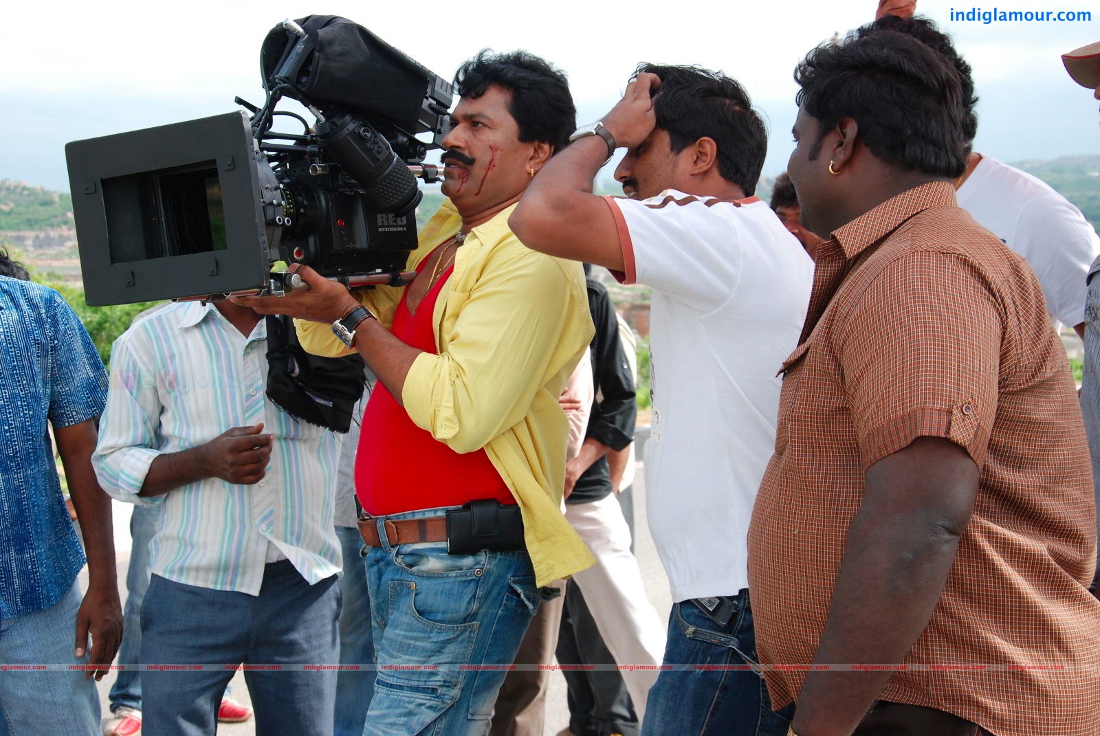 Yadardha Katha Movie hd photo