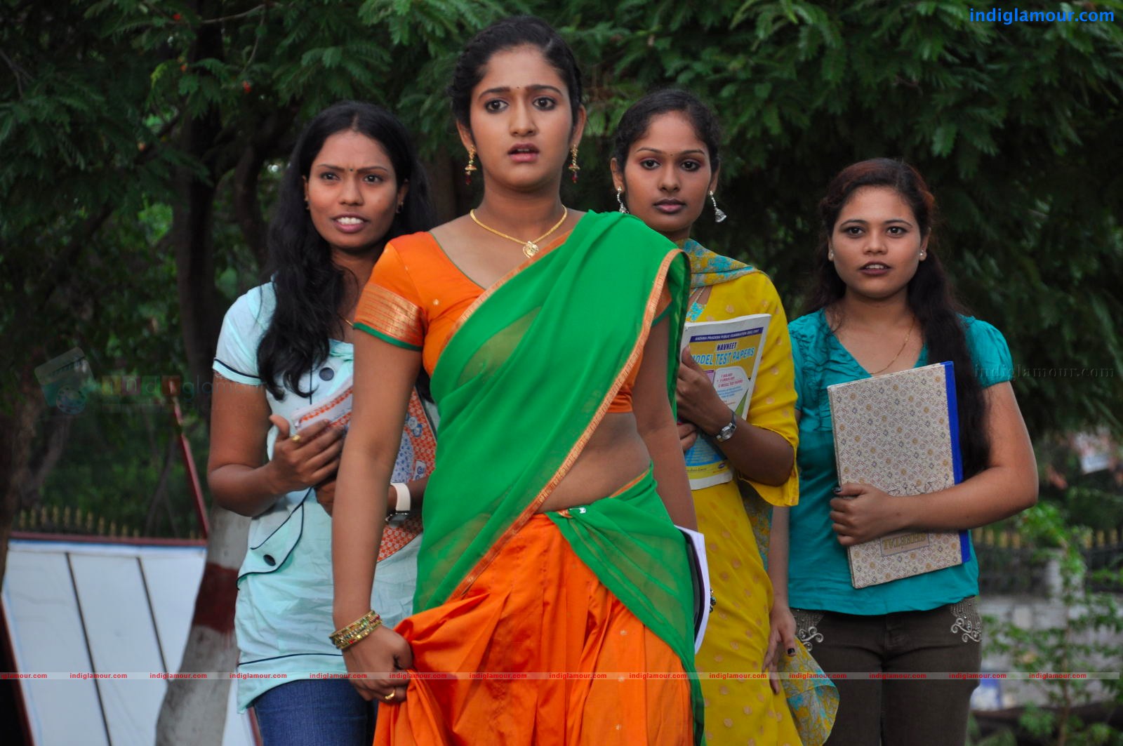 Yadardha Katha Movie hd photo