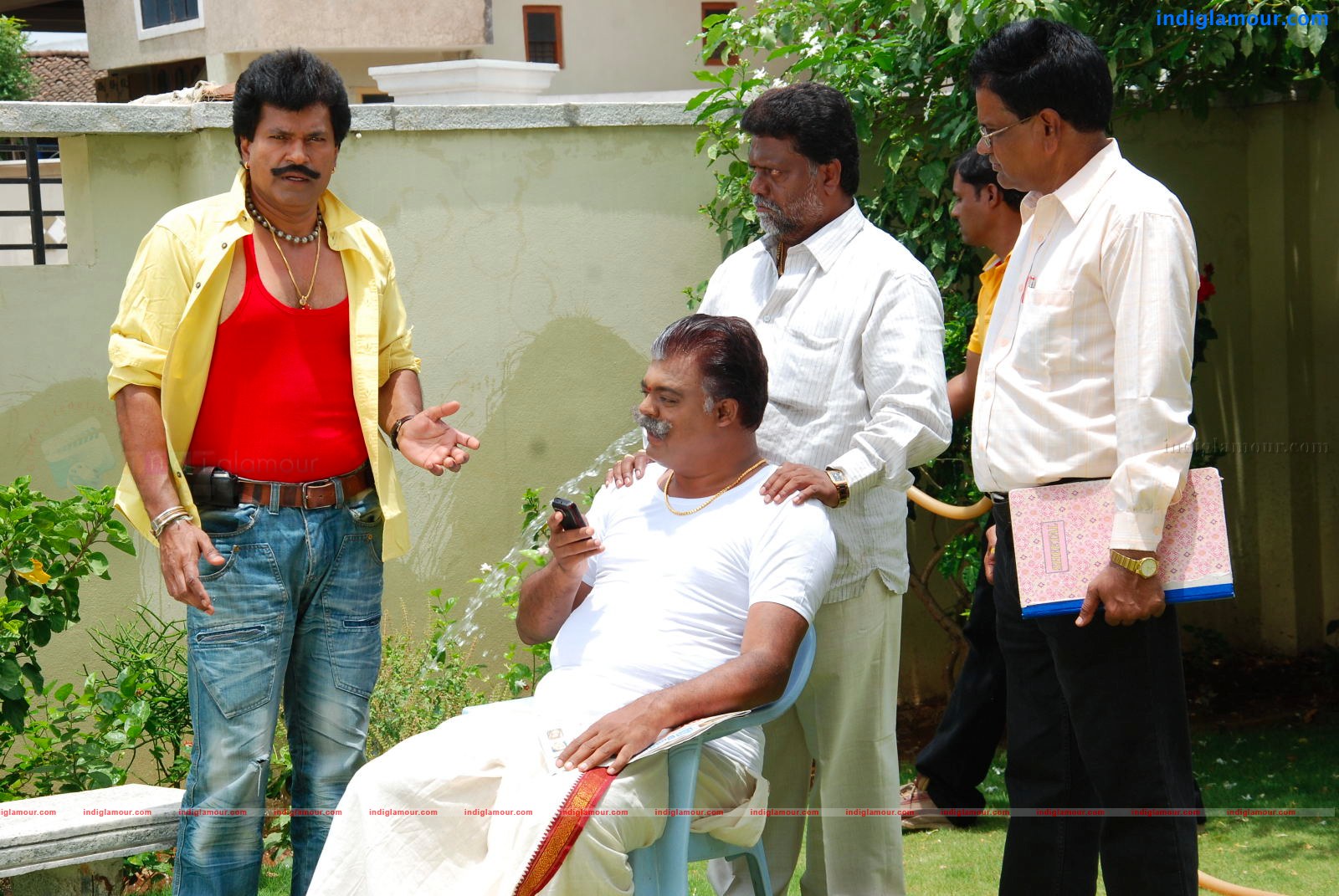 Yadardha Katha Movie hd photo