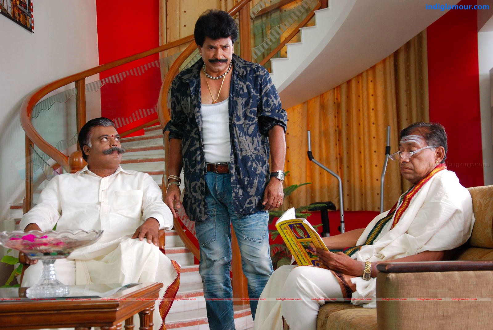 Yadardha Katha Movie hd photo