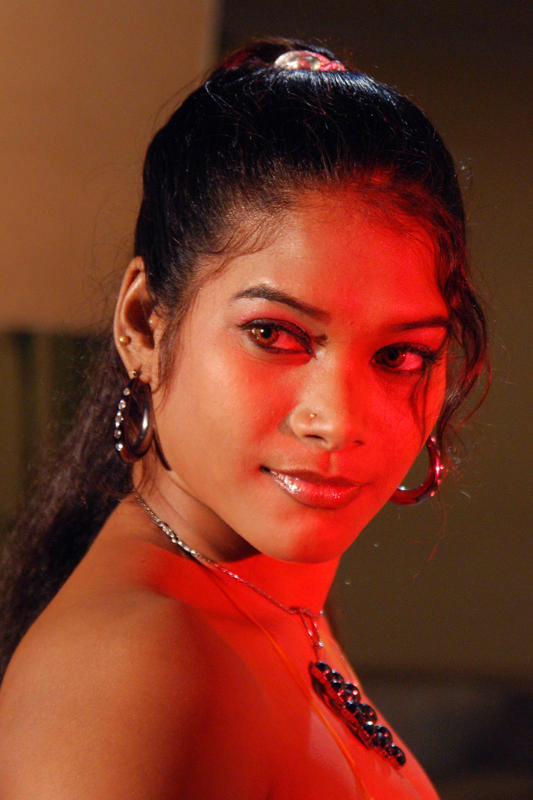 Ammayila Tirugubothu Movie hd photo