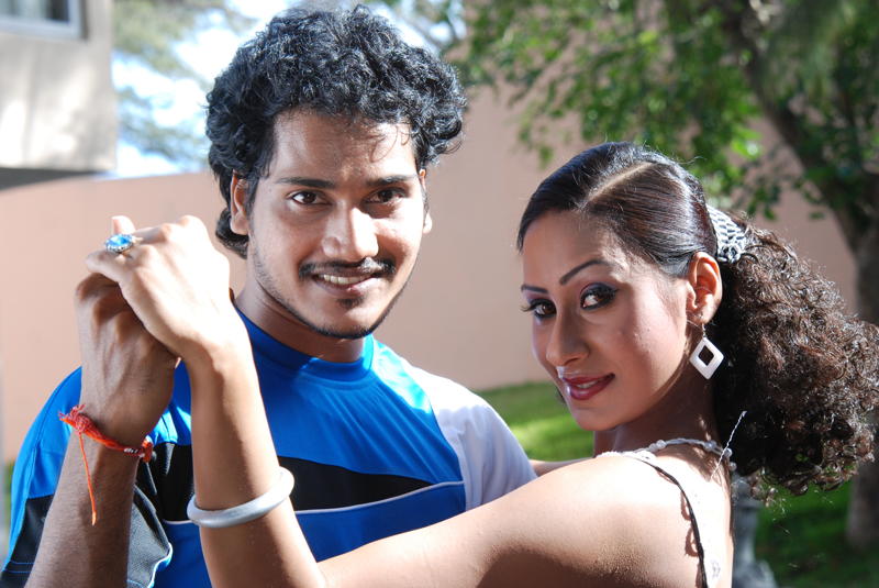 Ammayila Tirugubothu Movie hd photo