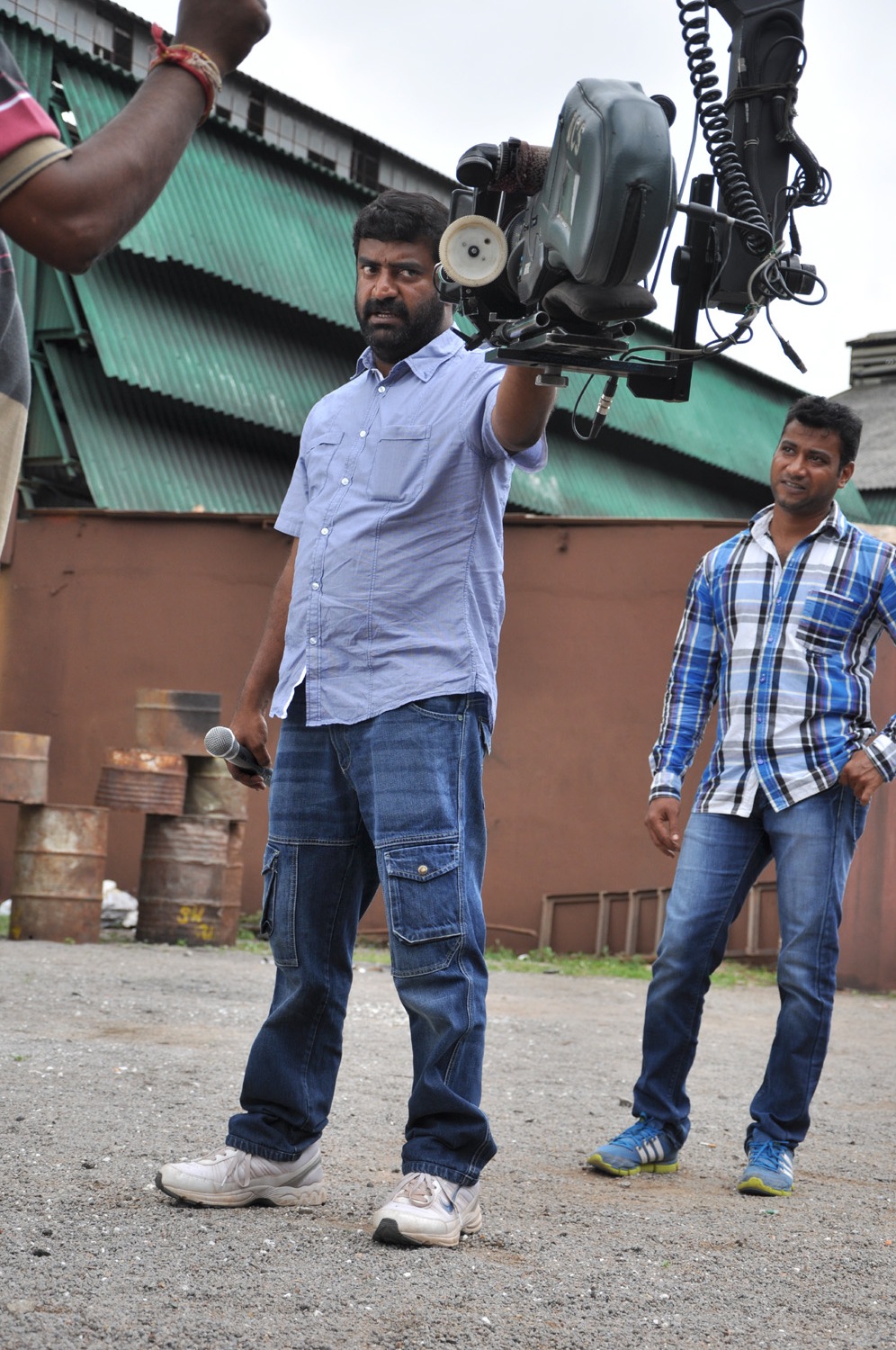 Bejawada Movie hd photo