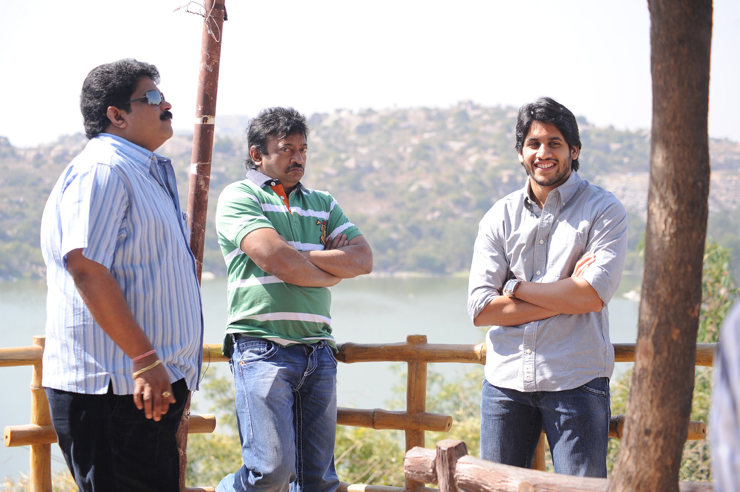 Bejawada Movie hd photo