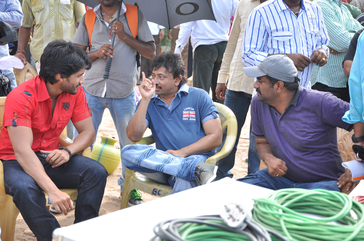 Bejawada Movie hd photo