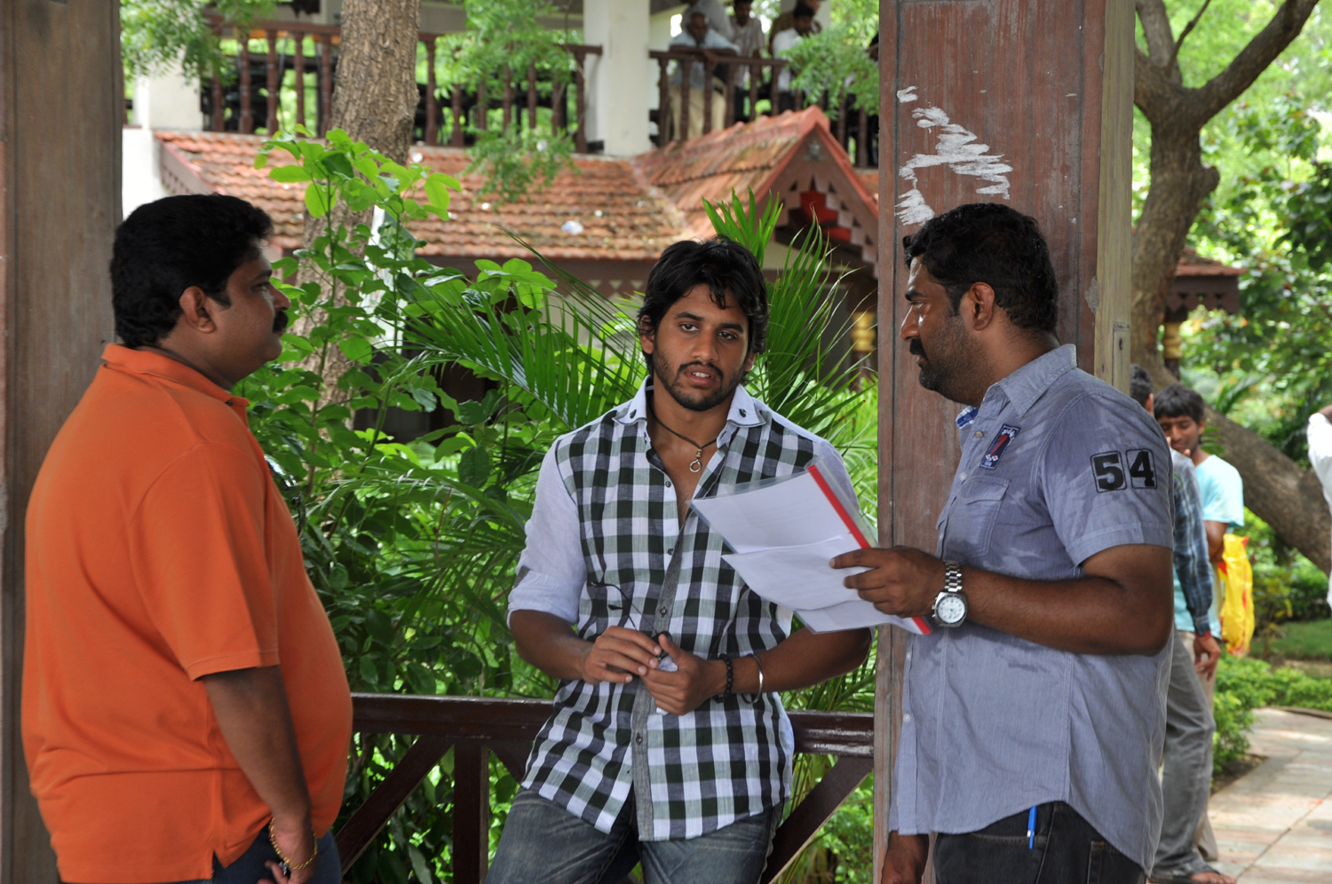 Bejawada Movie hd photo