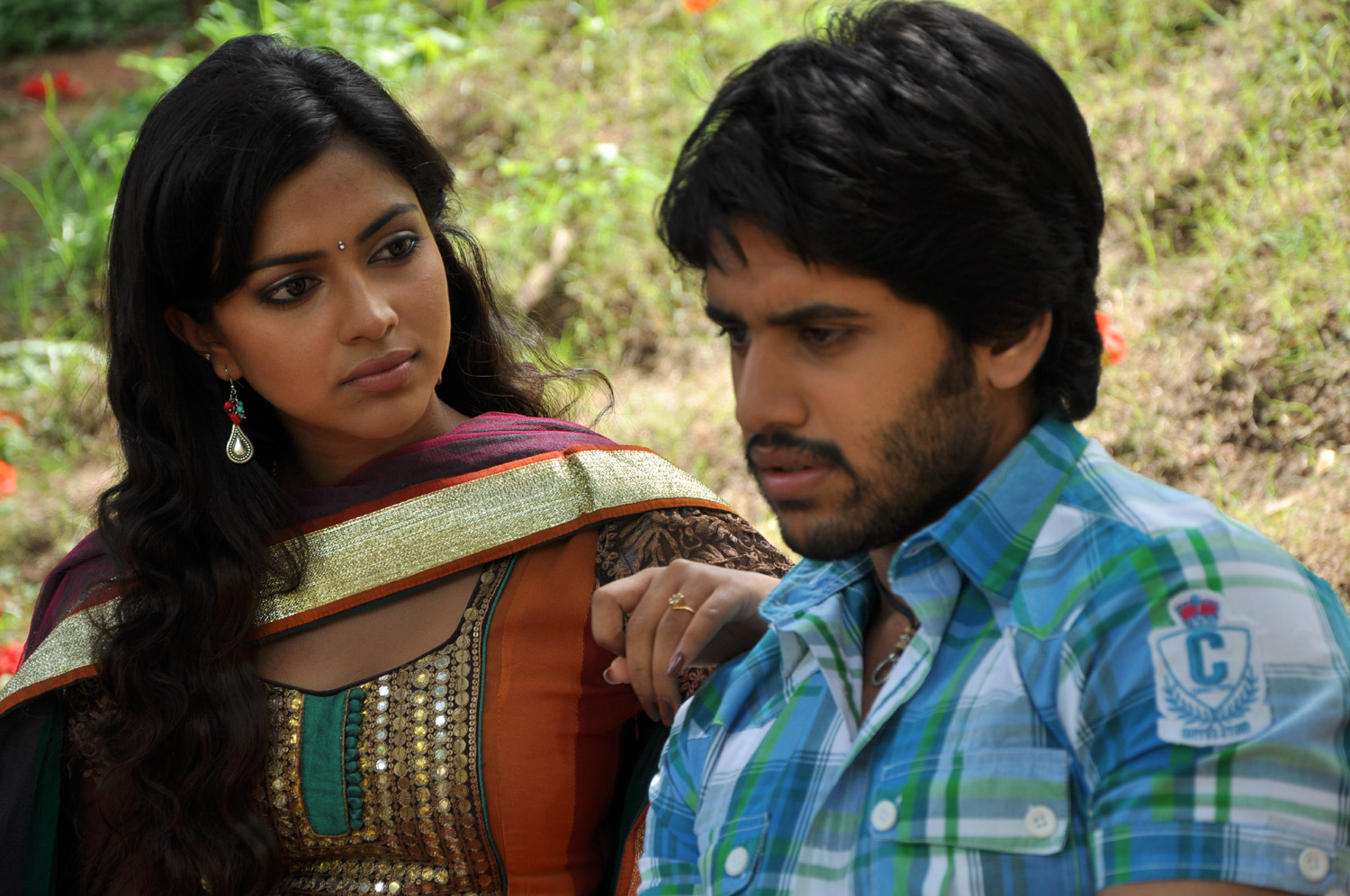 Bejawada Movie hd photo