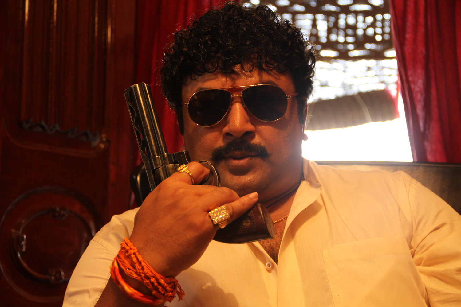 Bejawada Movie hd photo