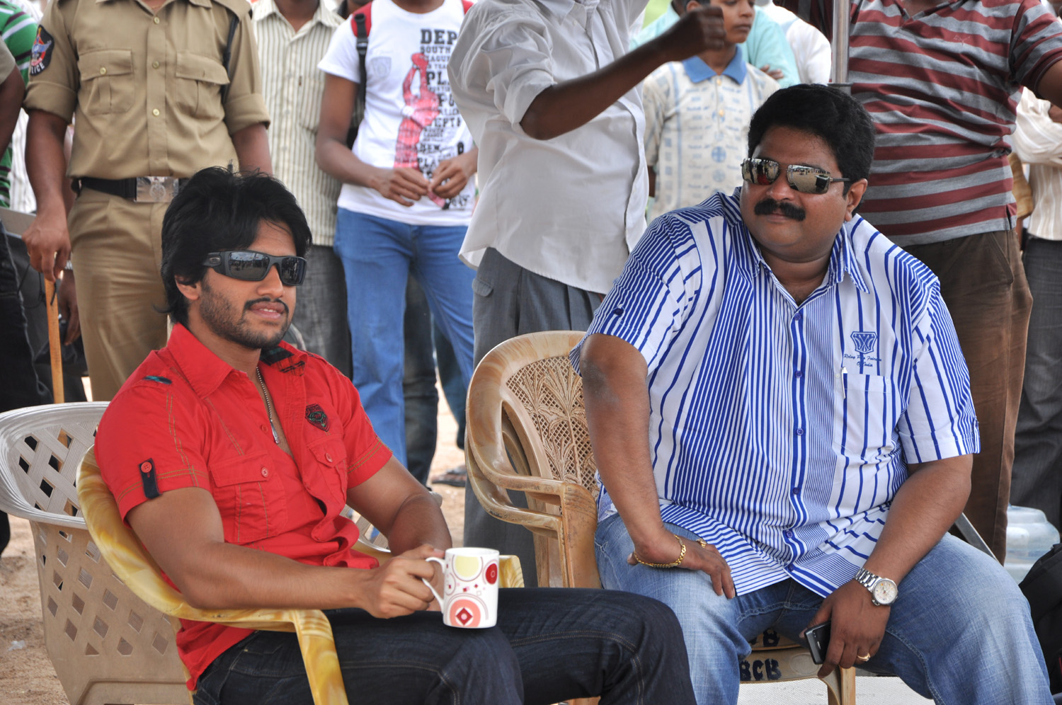 Bejawada Movie hd photo