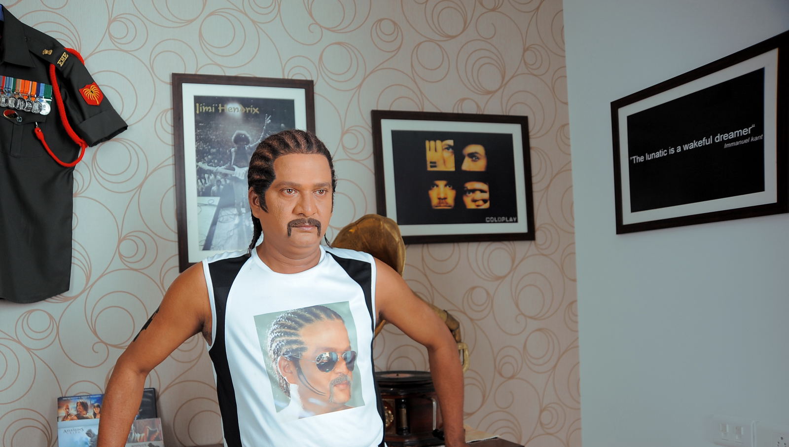 Dream Movie hd photo