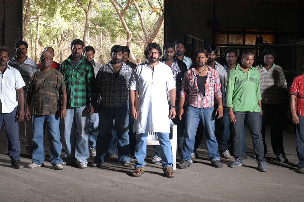 Duniya Movie hd photo