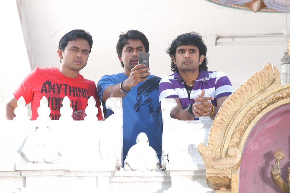 Duniya Movie hd photo