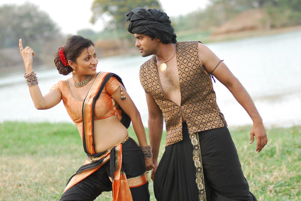 Duniya Movie hd photo