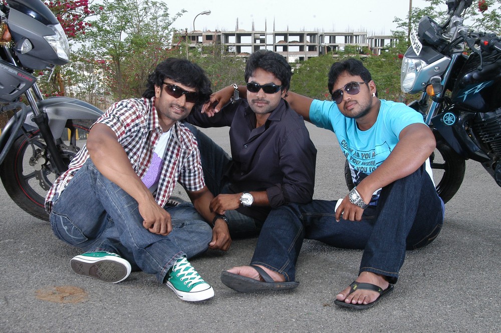 Duniya Movie hd photo
