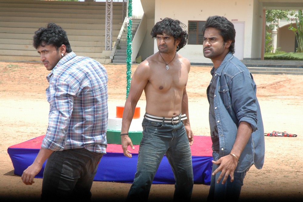 Duniya Movie hd photo