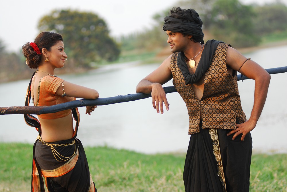 Duniya Movie hd photo