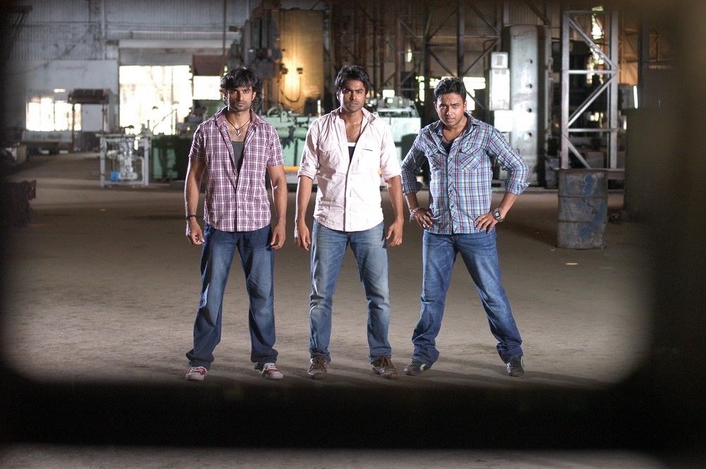 Duniya Movie hd photo