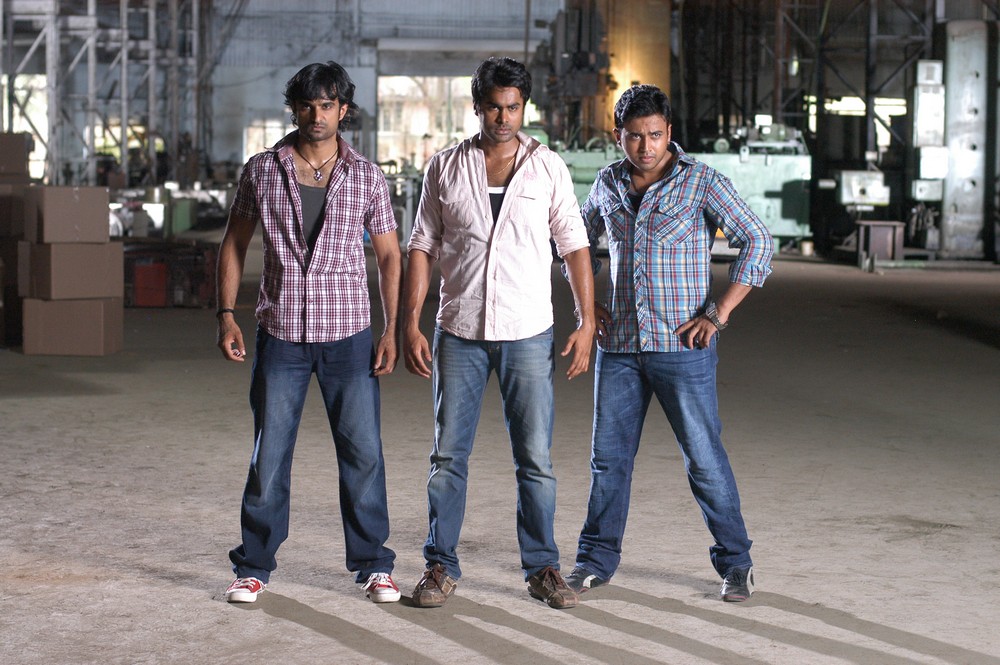 Duniya Movie hd photo