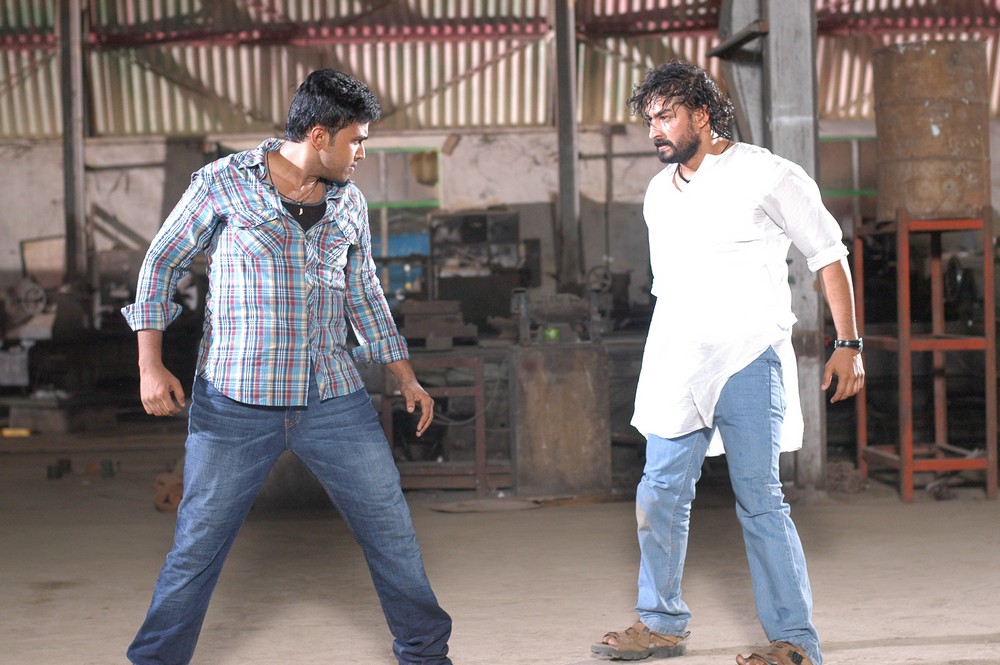 Duniya Movie hd photo