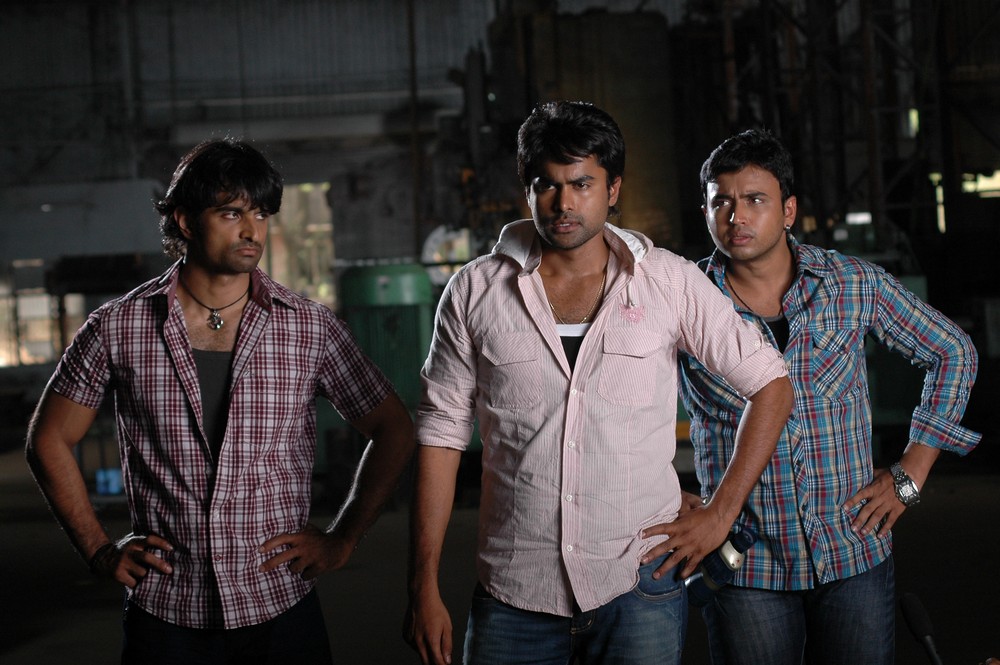 Duniya Movie hd photo