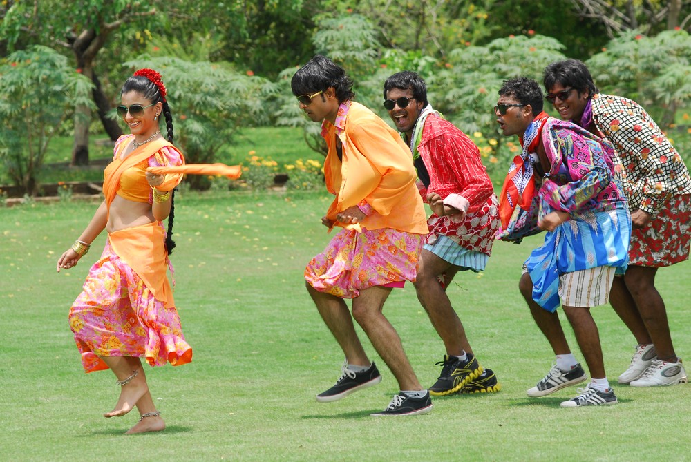 Duniya Movie hd photo