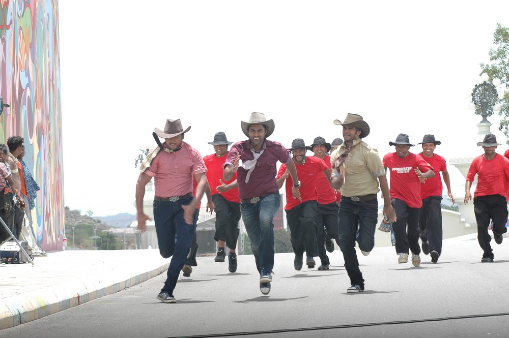Duniya Movie hd photo