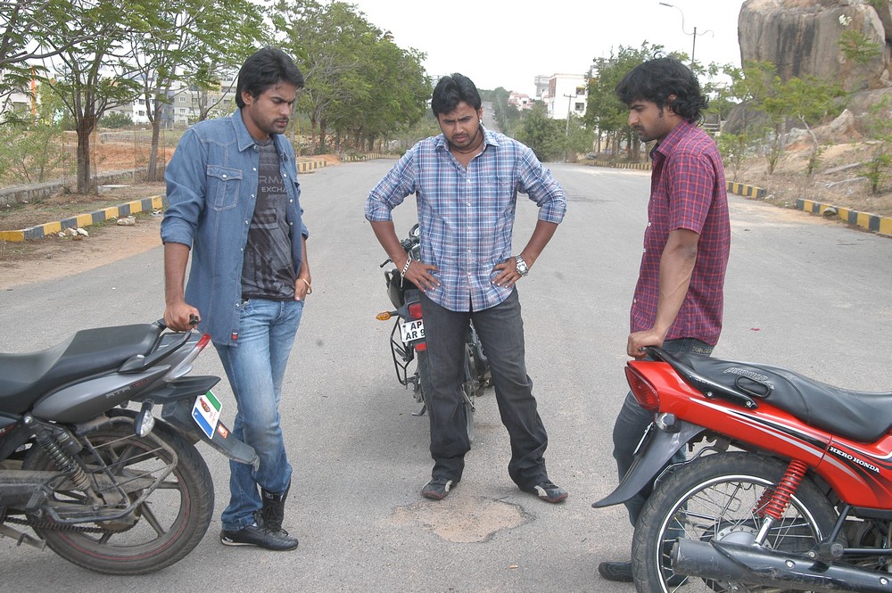 Duniya Movie hd photo