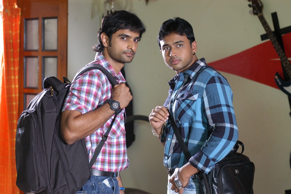 Duniya Movie hd photo