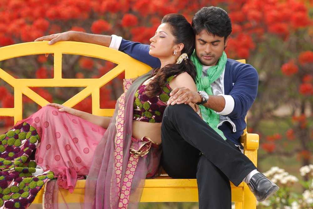 Duniya Movie hd photo