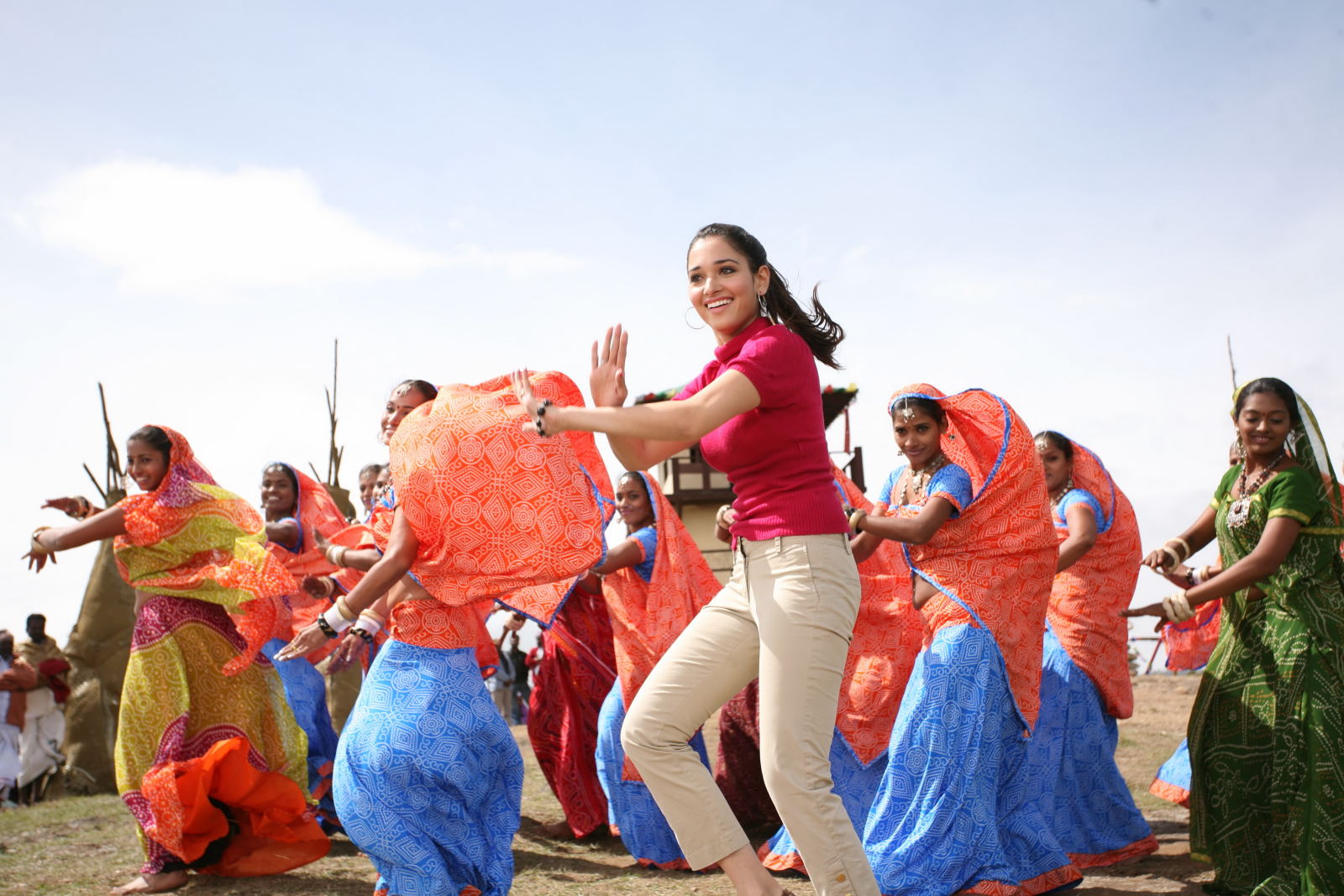 Priya Priyatama Movie hd photo