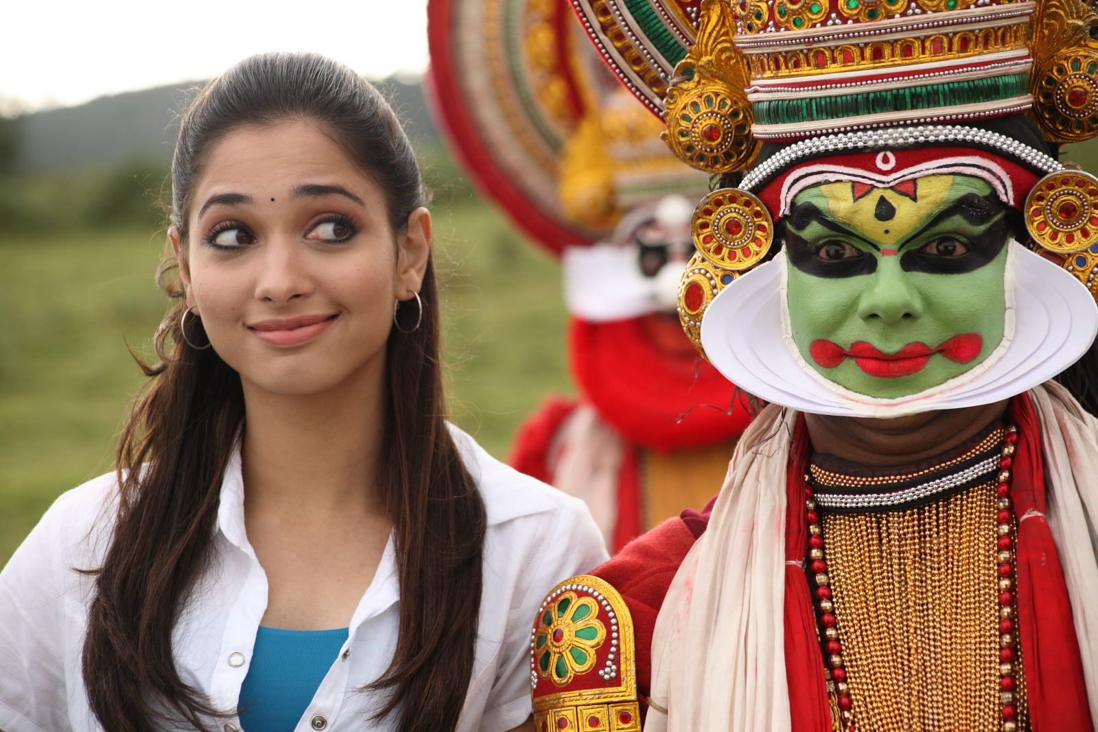 Priya Priyatama Movie hd photo