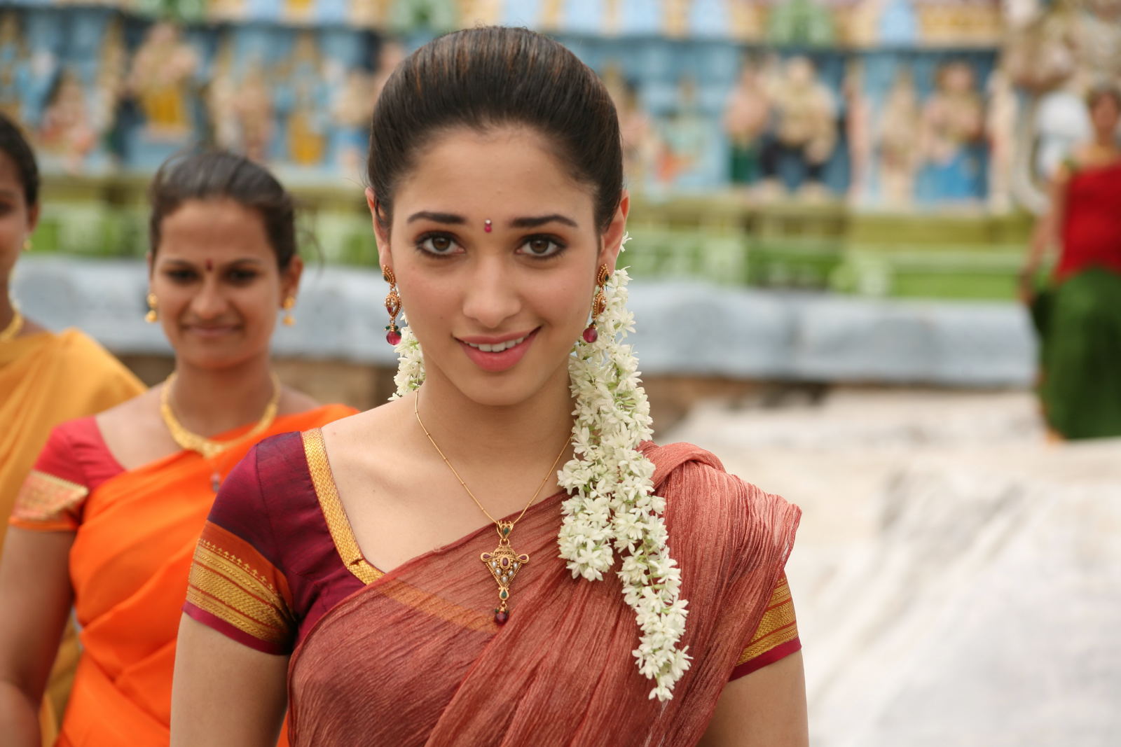 Priya Priyatama Movie hd photo