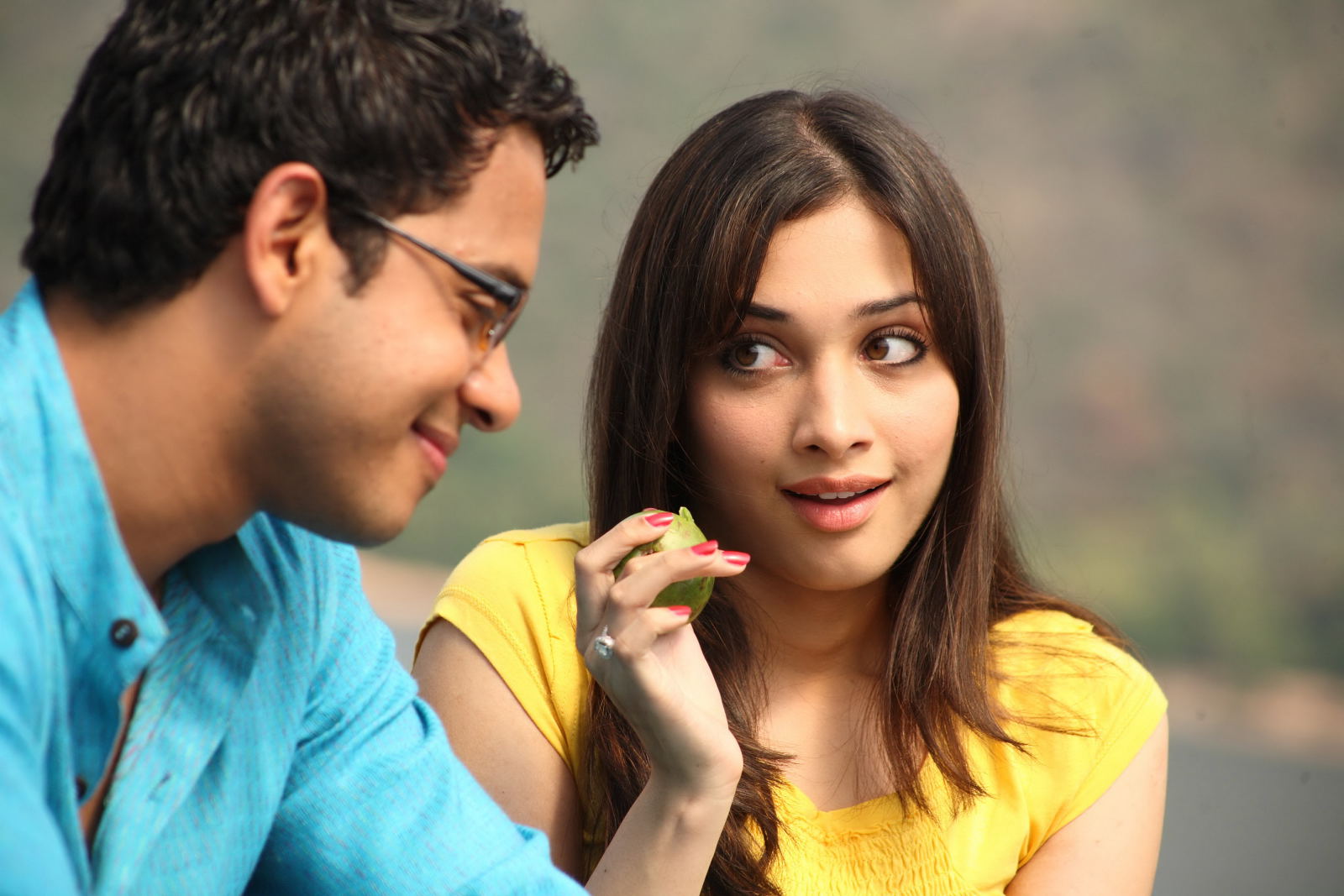 Priya Priyatama Movie hd photo