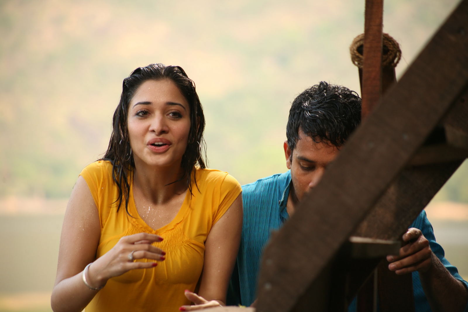 Priya Priyatama Movie hd photo