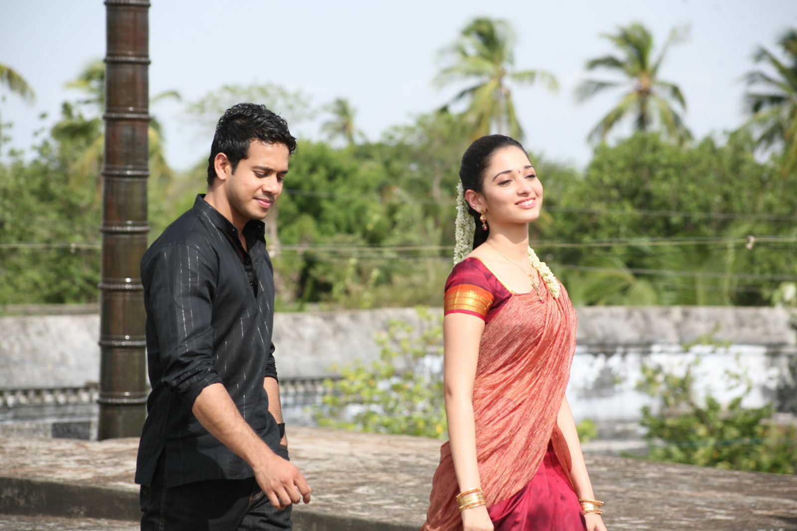 Priya Priyatama Movie hd photo