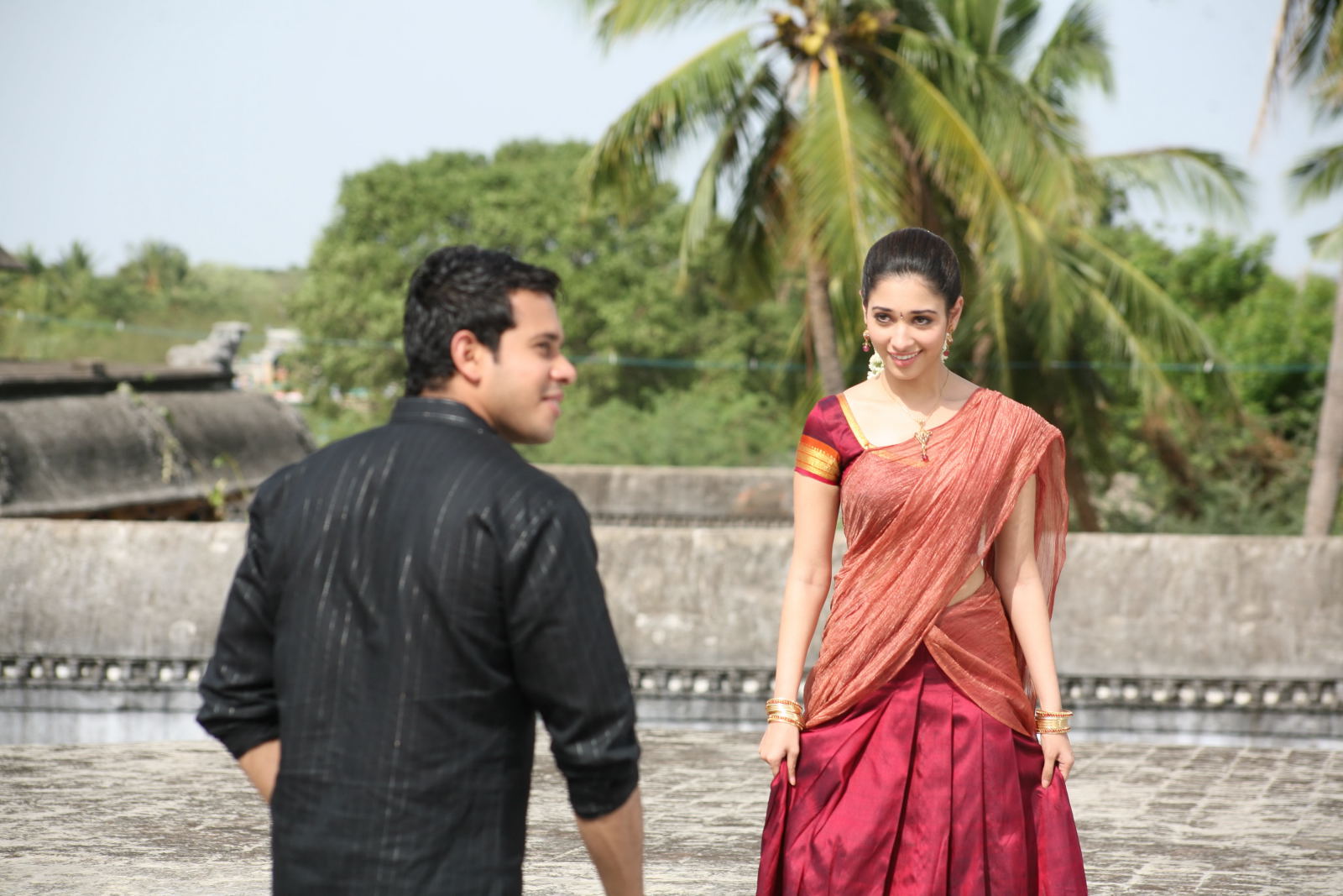 Priya Priyatama Movie hd photo