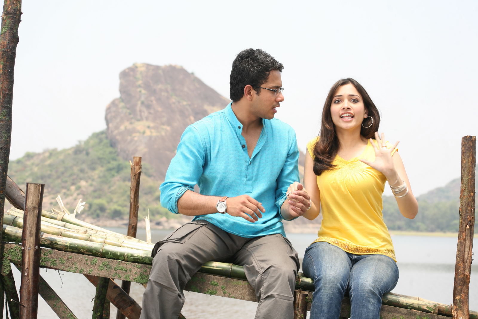 Priya Priyatama Movie hd photo