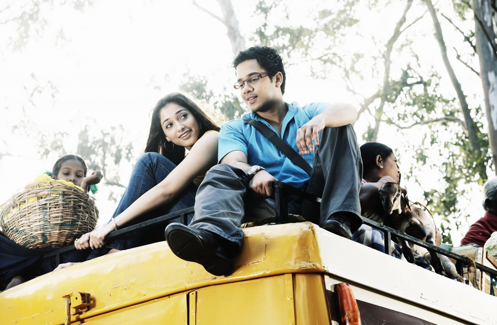 Priya Priyatama Movie hd photo