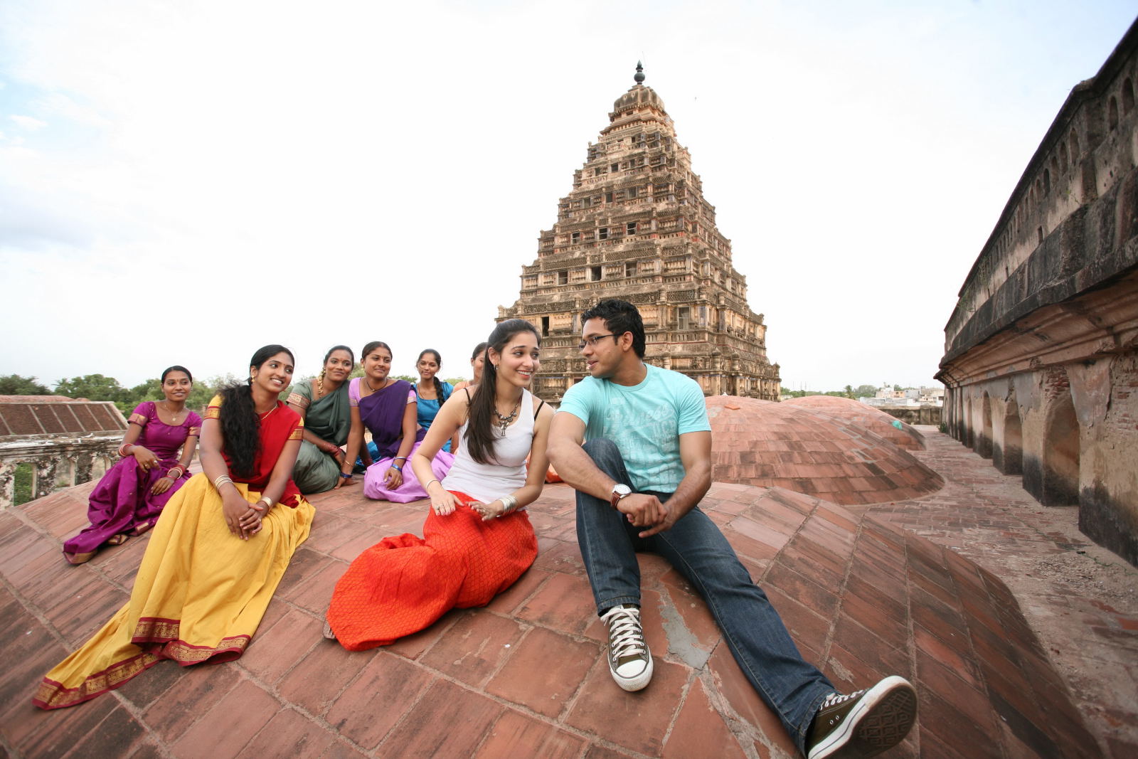 Priya Priyatama Movie hd photo