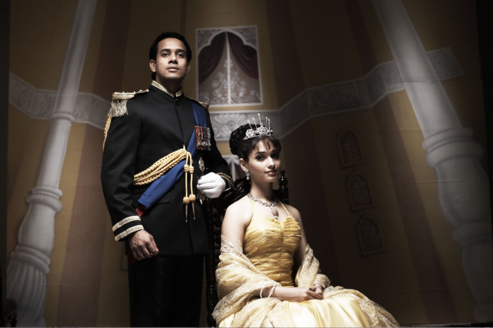 Priya Priyatama Movie hd photo