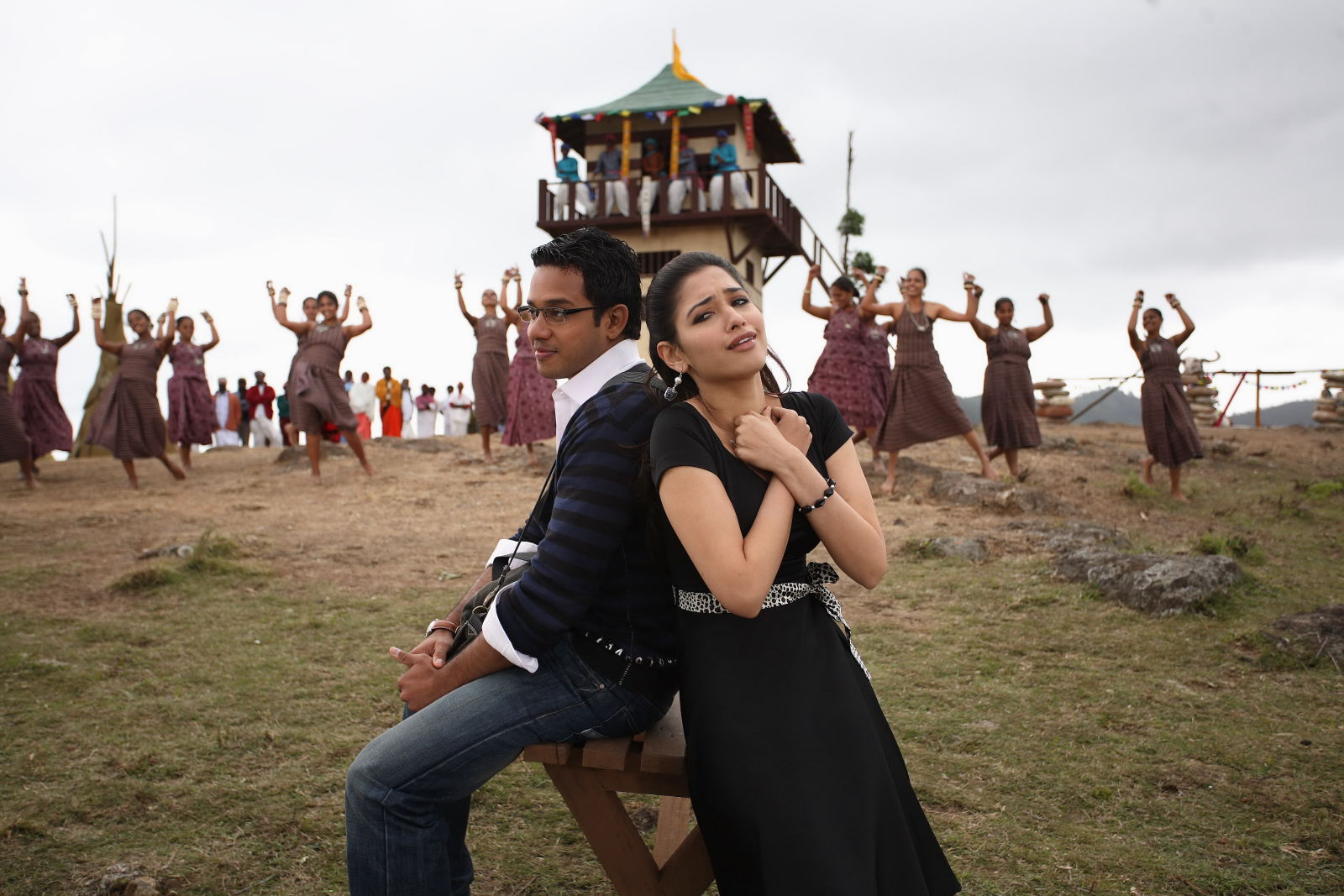 Priya Priyatama Movie hd photo