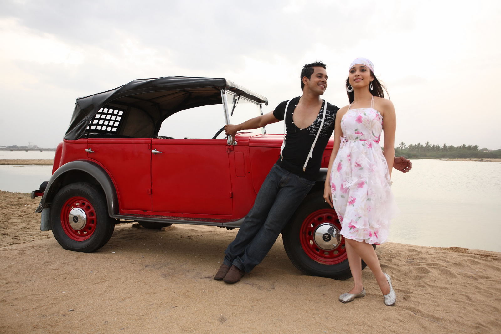 Priya Priyatama Movie hd photo