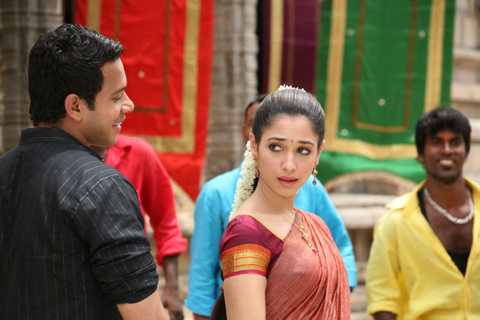 Priya Priyatama Movie hd photo