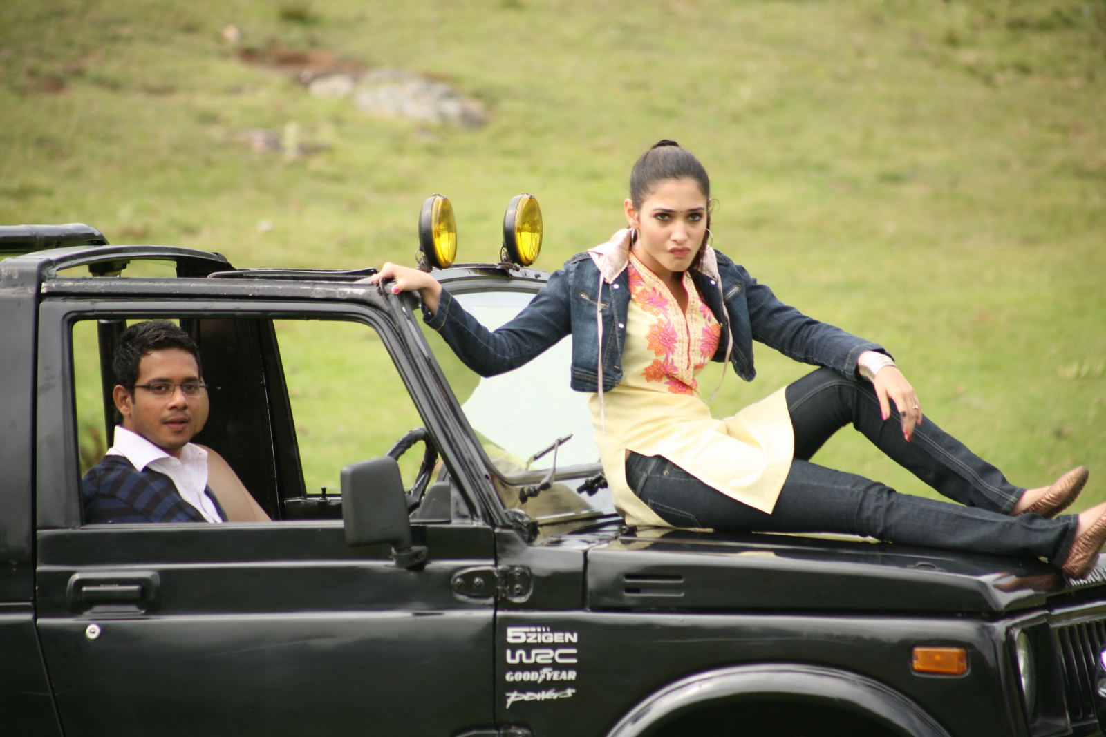 Priya Priyatama Movie hd photo